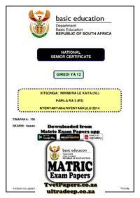 Xitsonga HL P3 Feb-March 2014.pdf